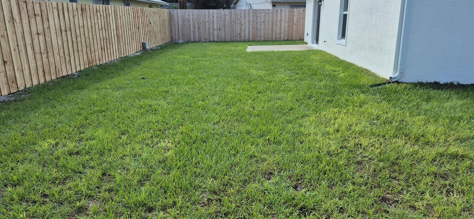 55th fence 2