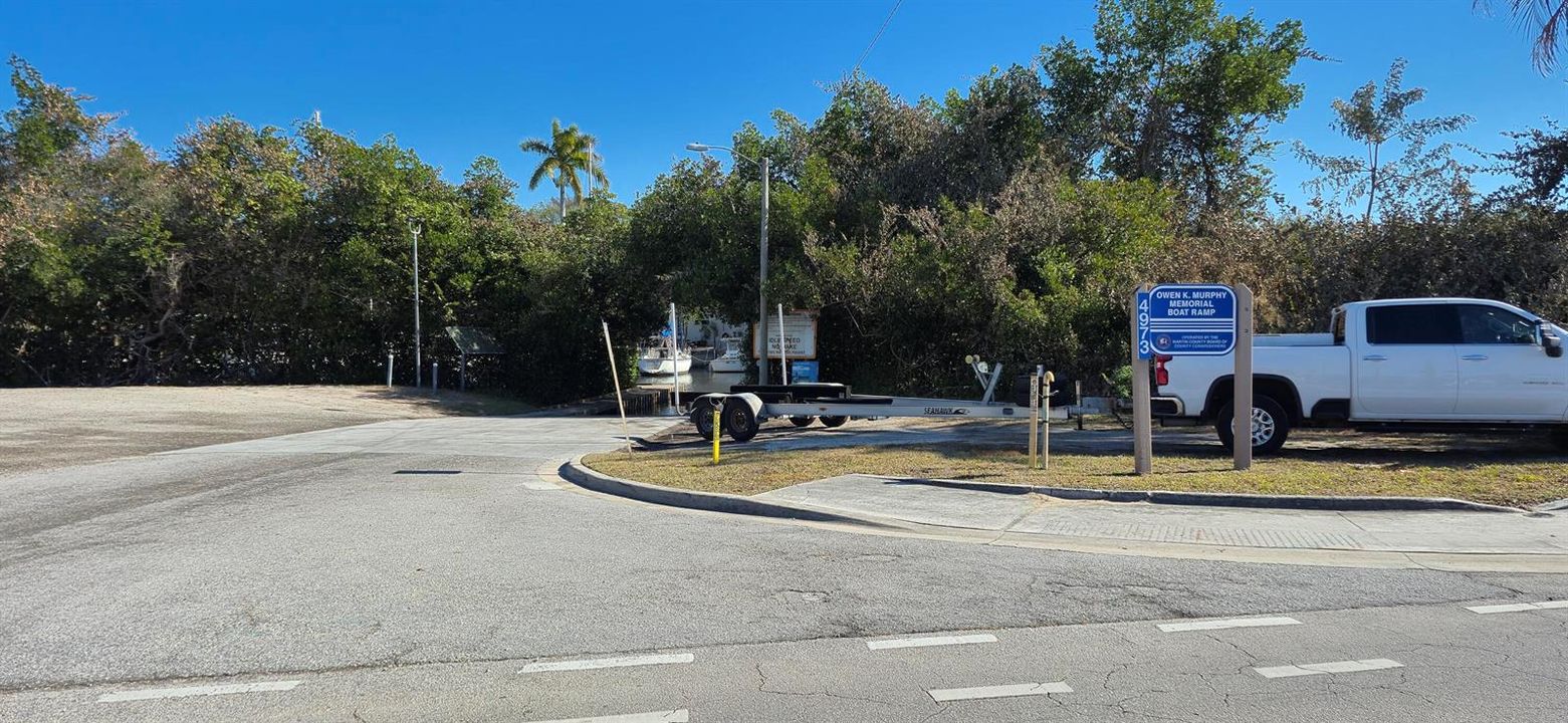 5232 55th Boat Ramp