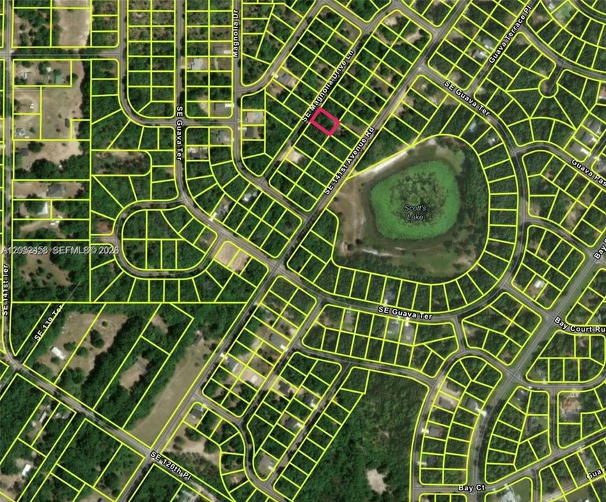 For Sale: $16,900 (0.23 acres)