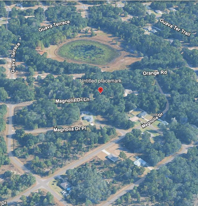 For Sale: $16,900 (0.23 acres)