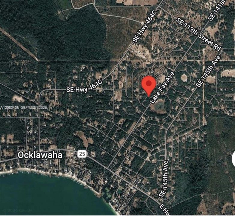 For Sale: $16,900 (0.23 acres)