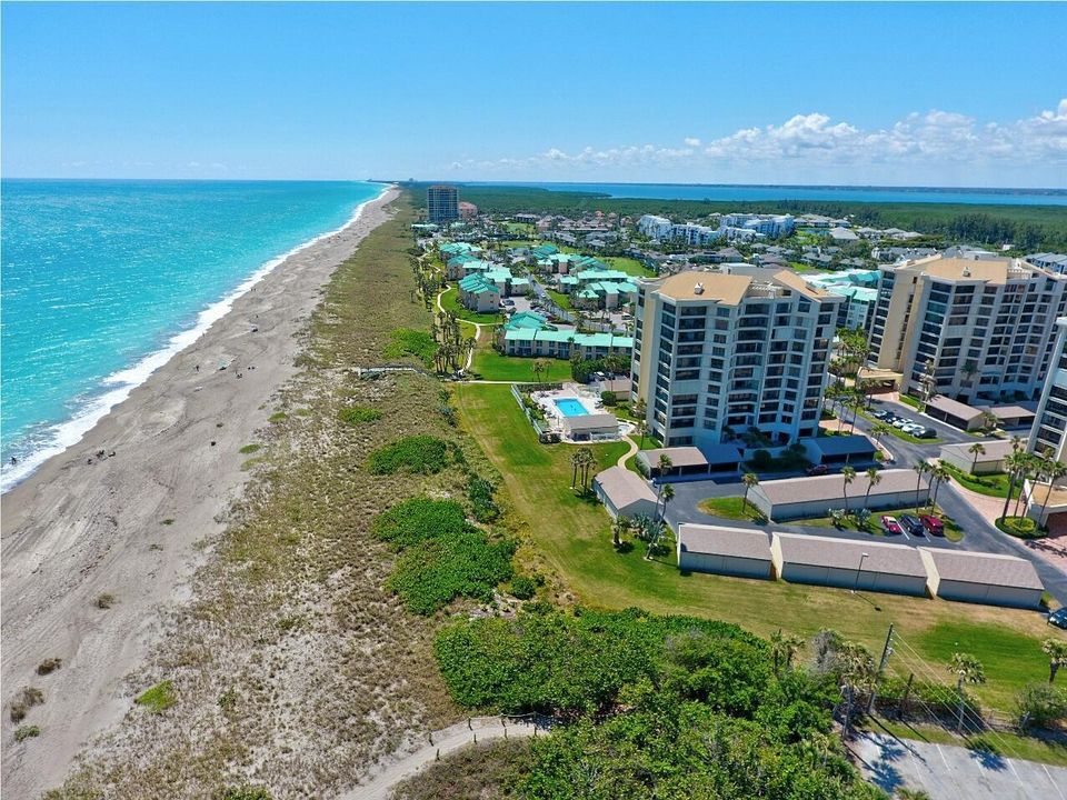 21 MILES UNCROWDED & UNSPOILED BEACHES..