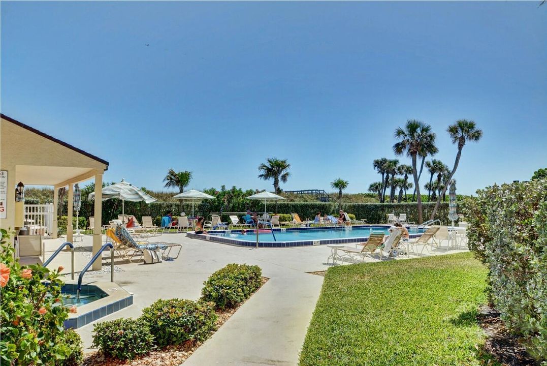 SEASCAPE PRIVATE OCEANFRONT POOL...