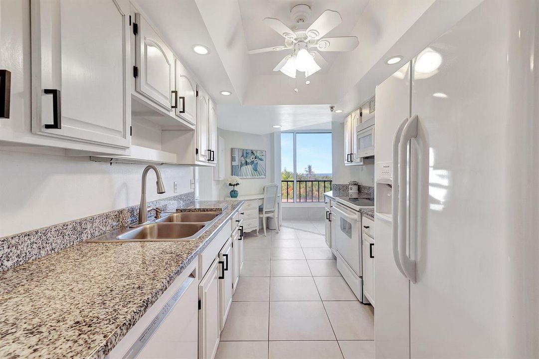 KITCHEN..