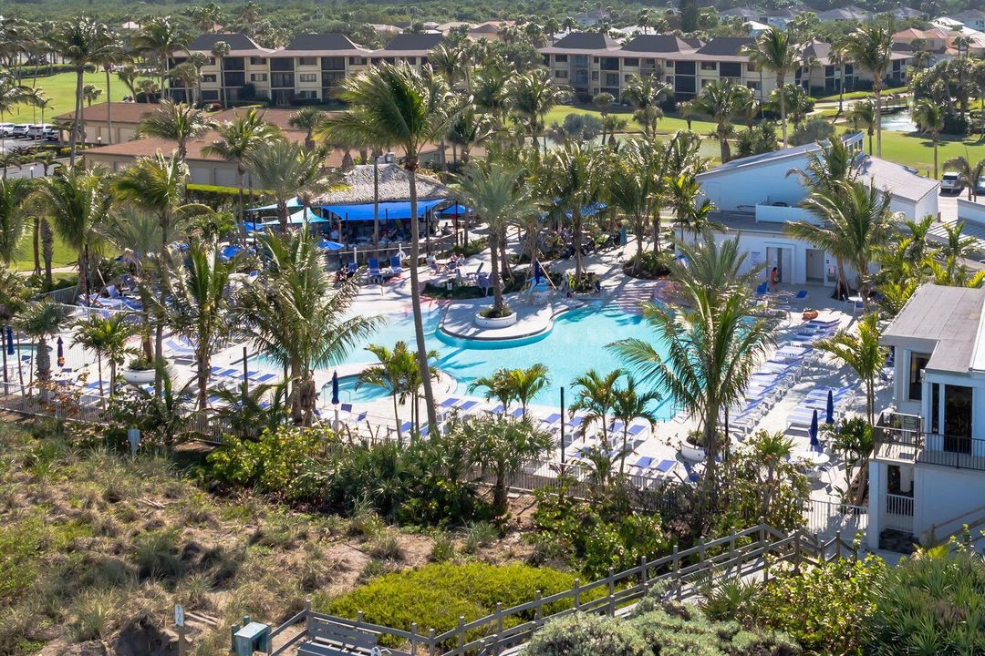 NEW RESORT STYLE POOL