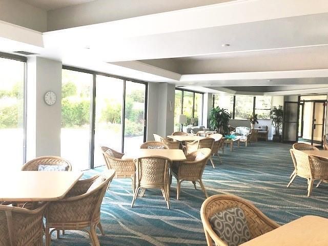 Waters Edge Community Room