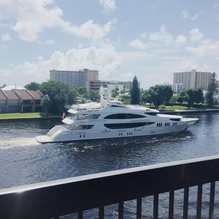 Intracoastal