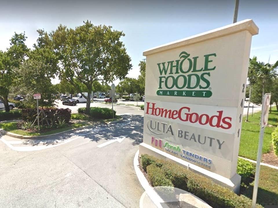 Homegoods Nearby