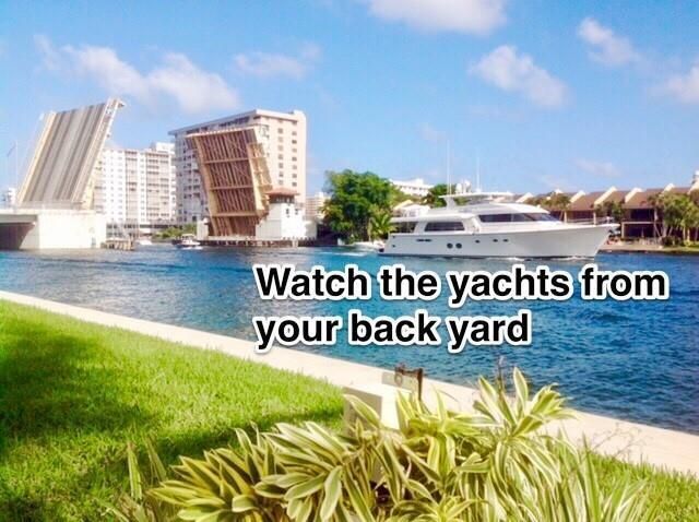 Voyager intracoastal