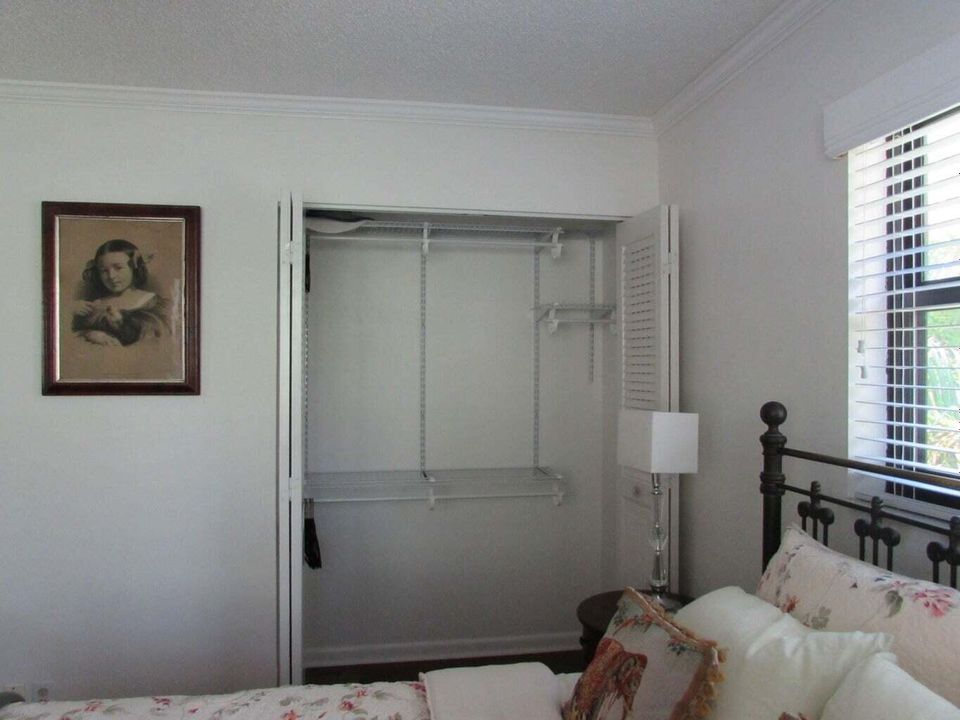 closet storage