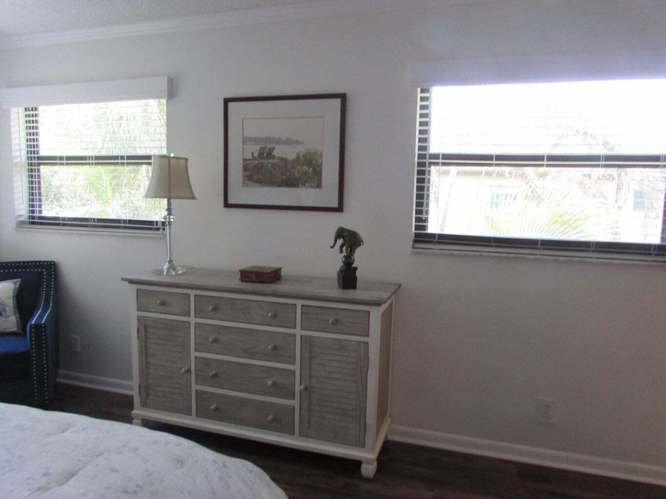 Lots of window light