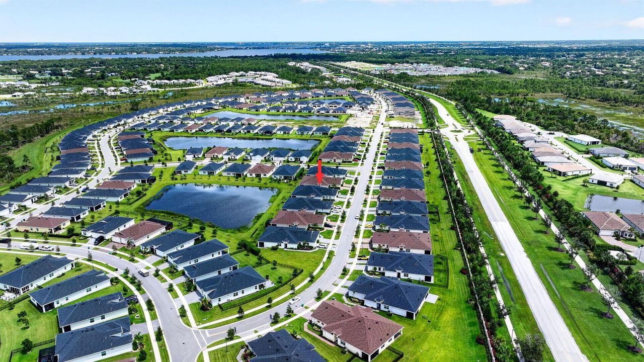 2048 aerial waterfront crosswood way