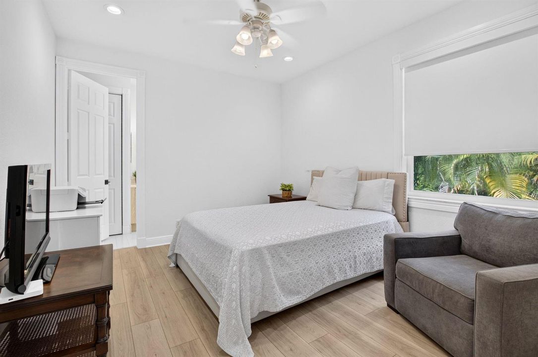 Bedroom 5- Ensuite