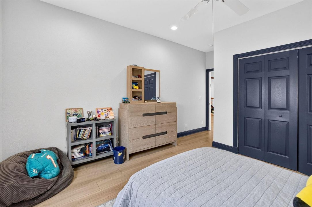 Bedroom 4