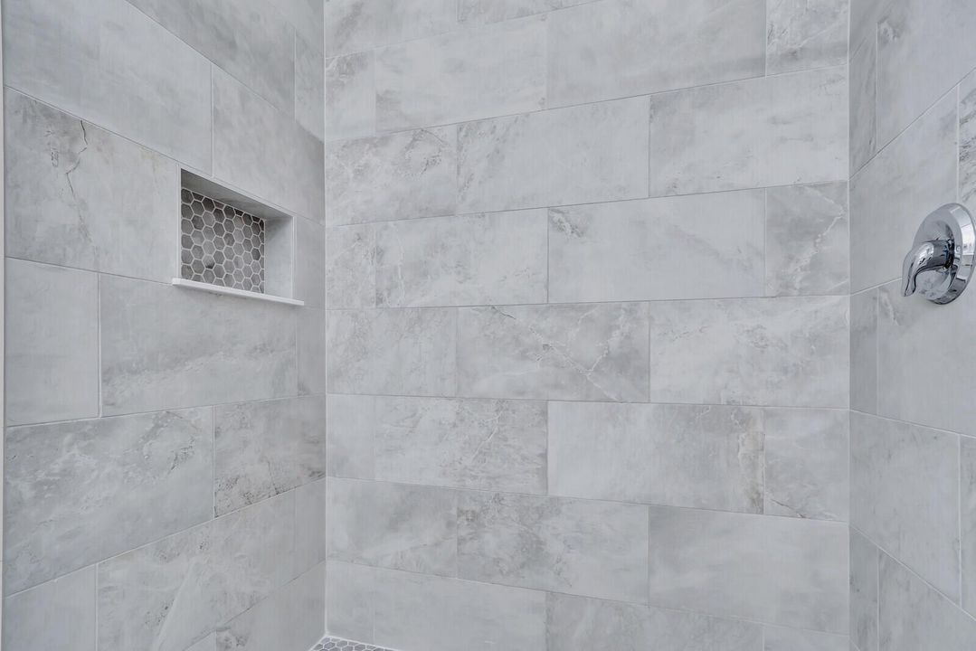 shower
