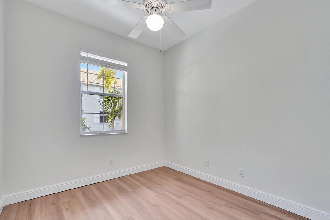 bedroom 3 window