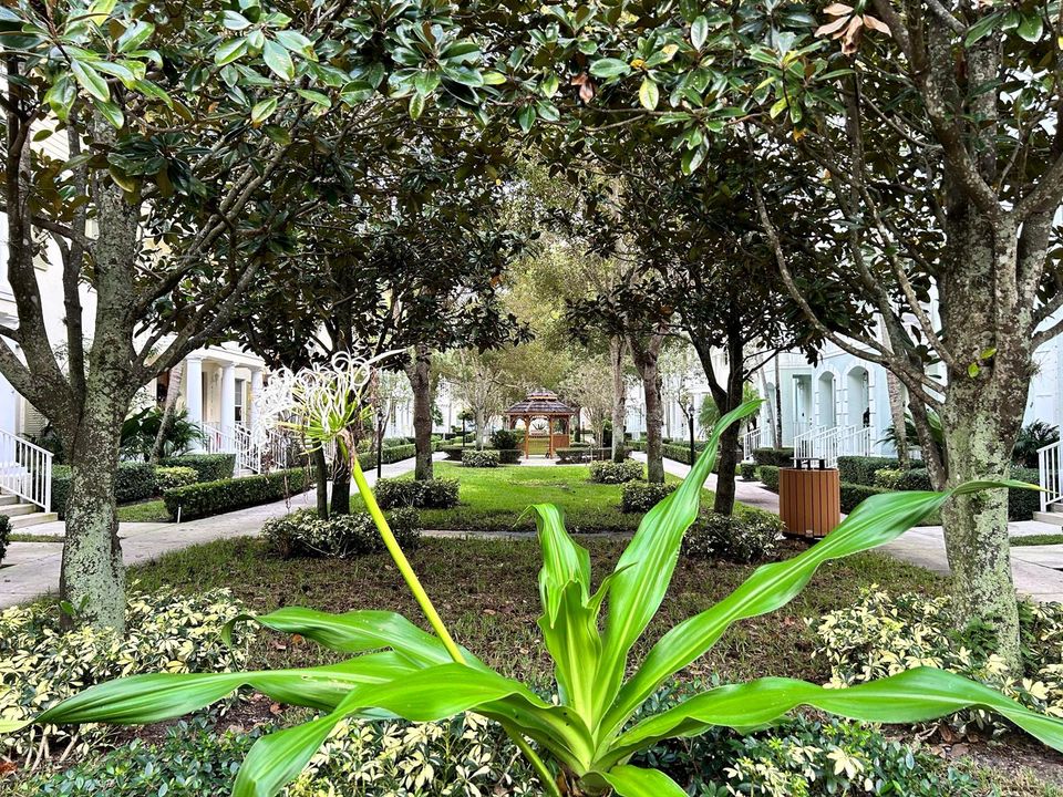 Common Areas