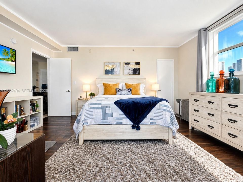 В аренду: $3,250 (2 спален, 2 ванн, 1170 Квадратных фут)