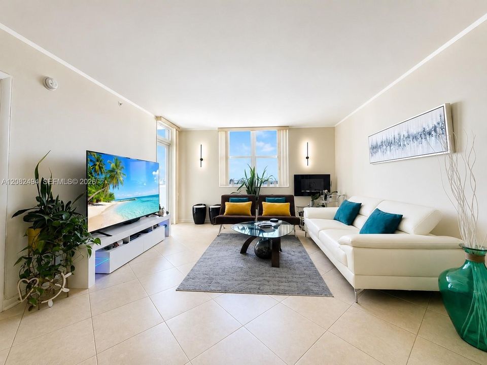 В аренду: $3,250 (2 спален, 2 ванн, 1170 Квадратных фут)