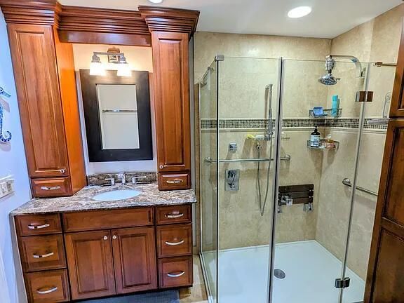 Great Shower