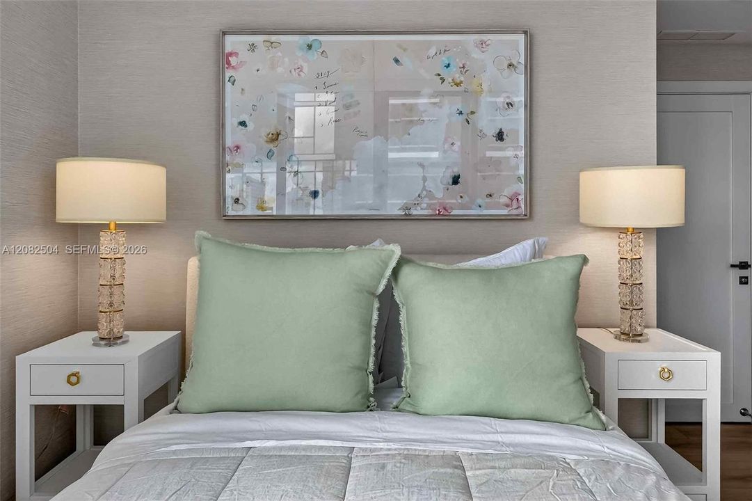 4th bedroom