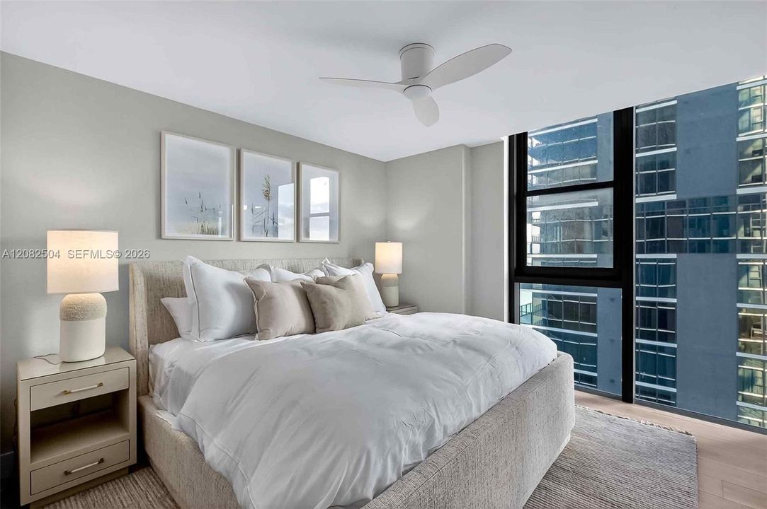 2nd bedroom