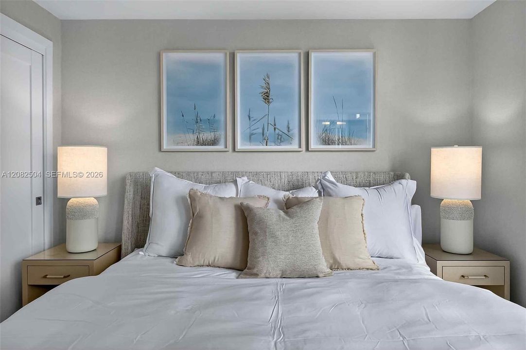 2nd bedroom