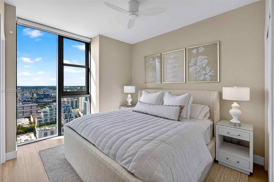 3rd bedroom