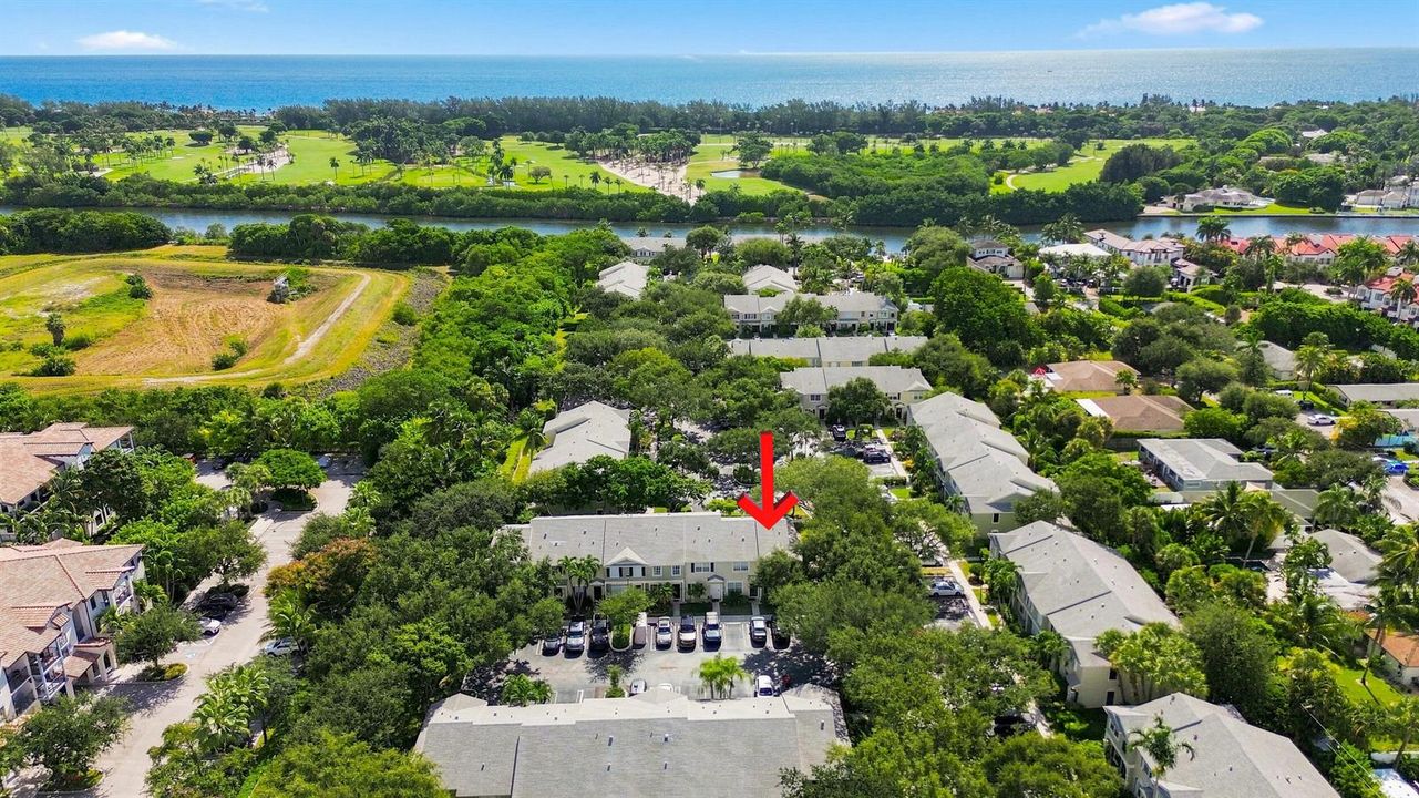 Intracoastal Front Community