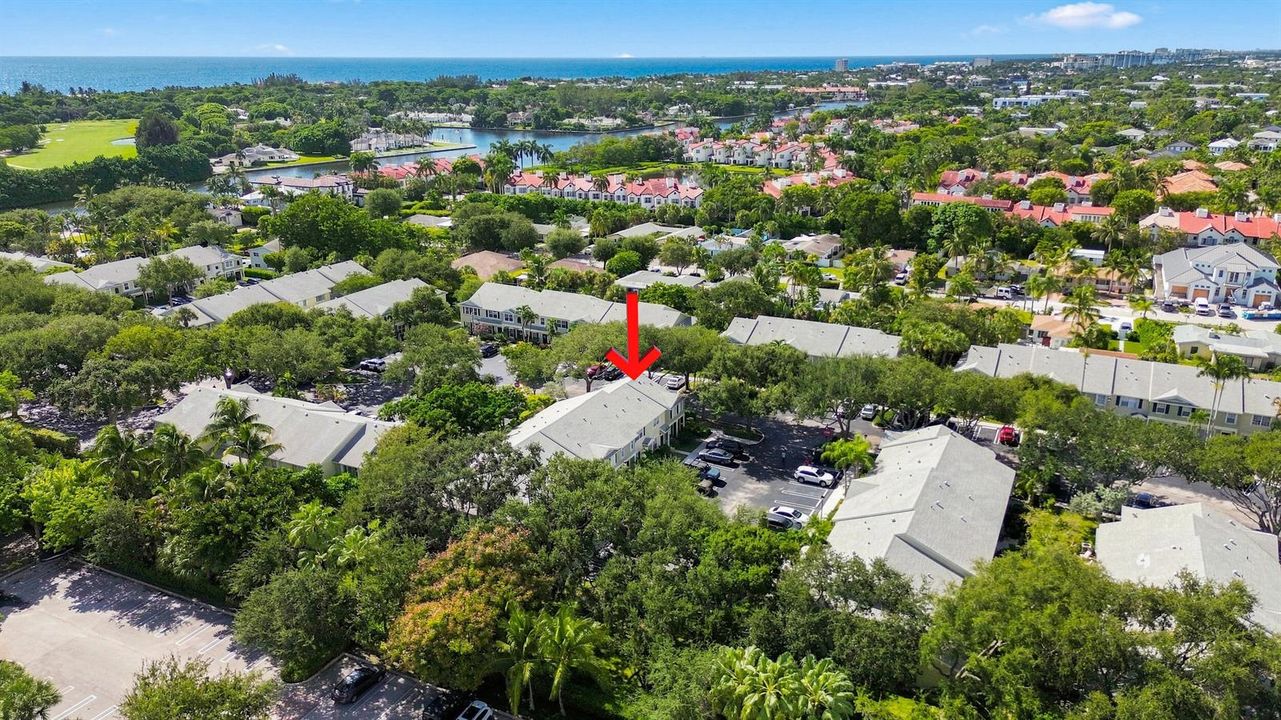 Close to Atlantic Ave & Ocean