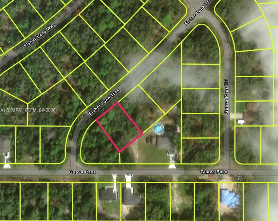 For Sale: $17,900 (0.27 acres)