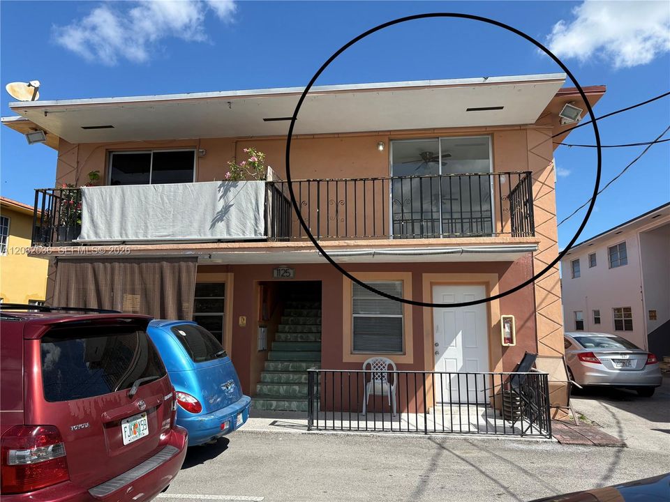 En Renta: $2,300 (2 camas, 2 baños, 4916 Pies cuadrados)