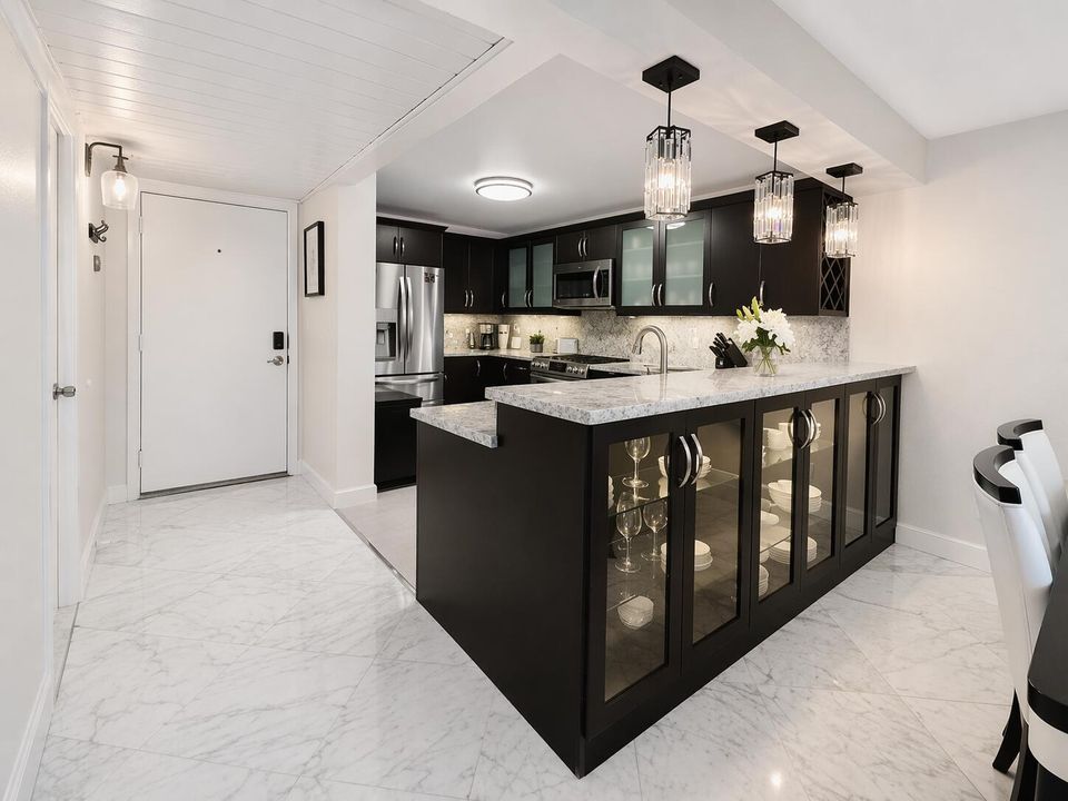 Kitchen Display