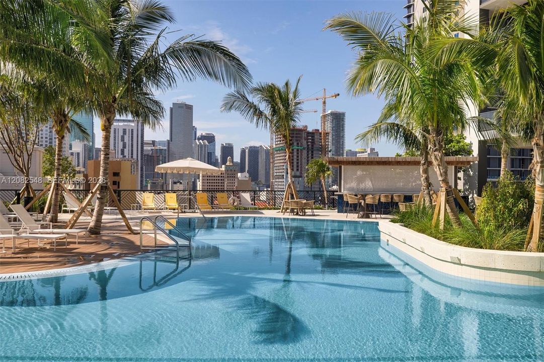 En Venta: $870,000 (2 camas, 2 baños, 837 Pies cuadrados)