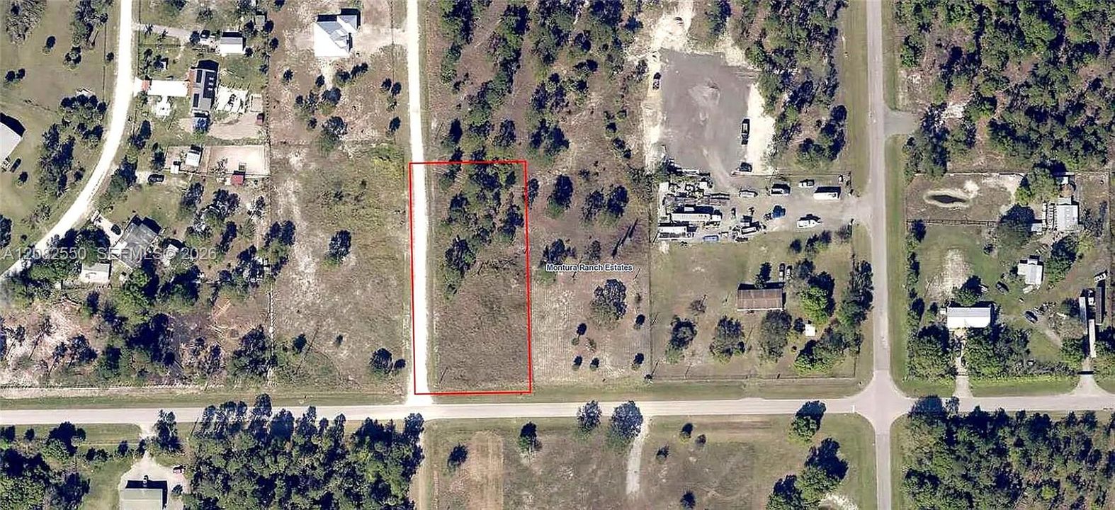 For Sale: $170,000 (1.25 acres)