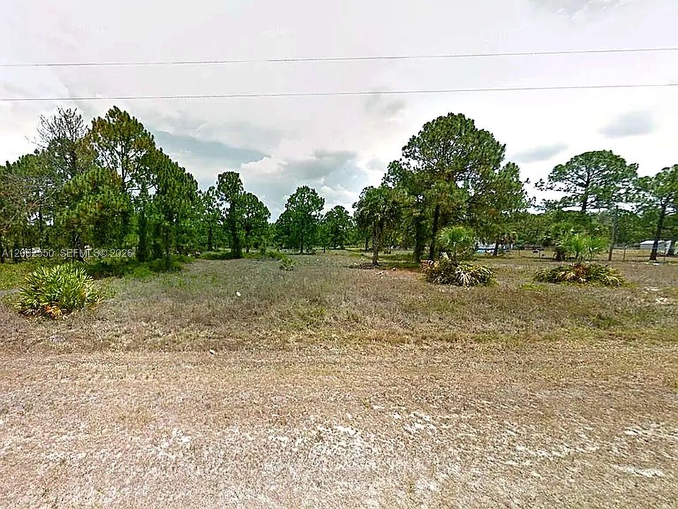 For Sale: $170,000 (1.25 acres)