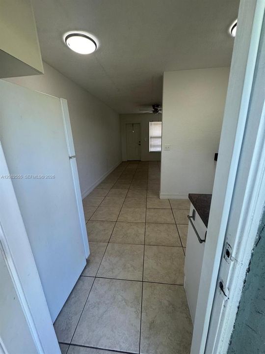 En Renta: $1,500 (1 camas, 1 baños, 540 Pies cuadrados)