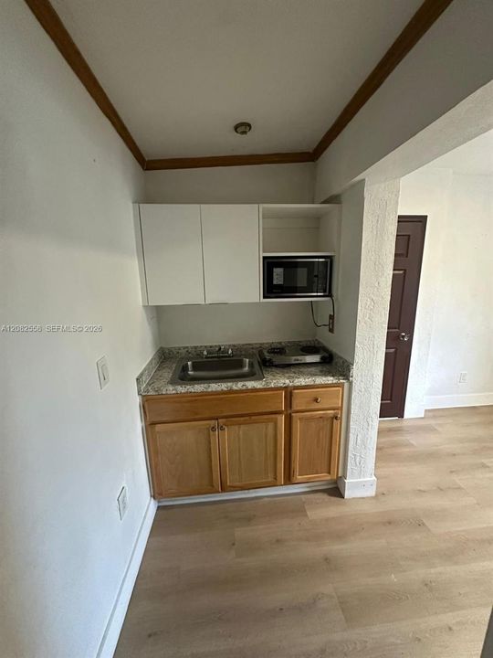 В аренду: $1,450 (1 спален, 1 ванн, 1604 Квадратных фут)
