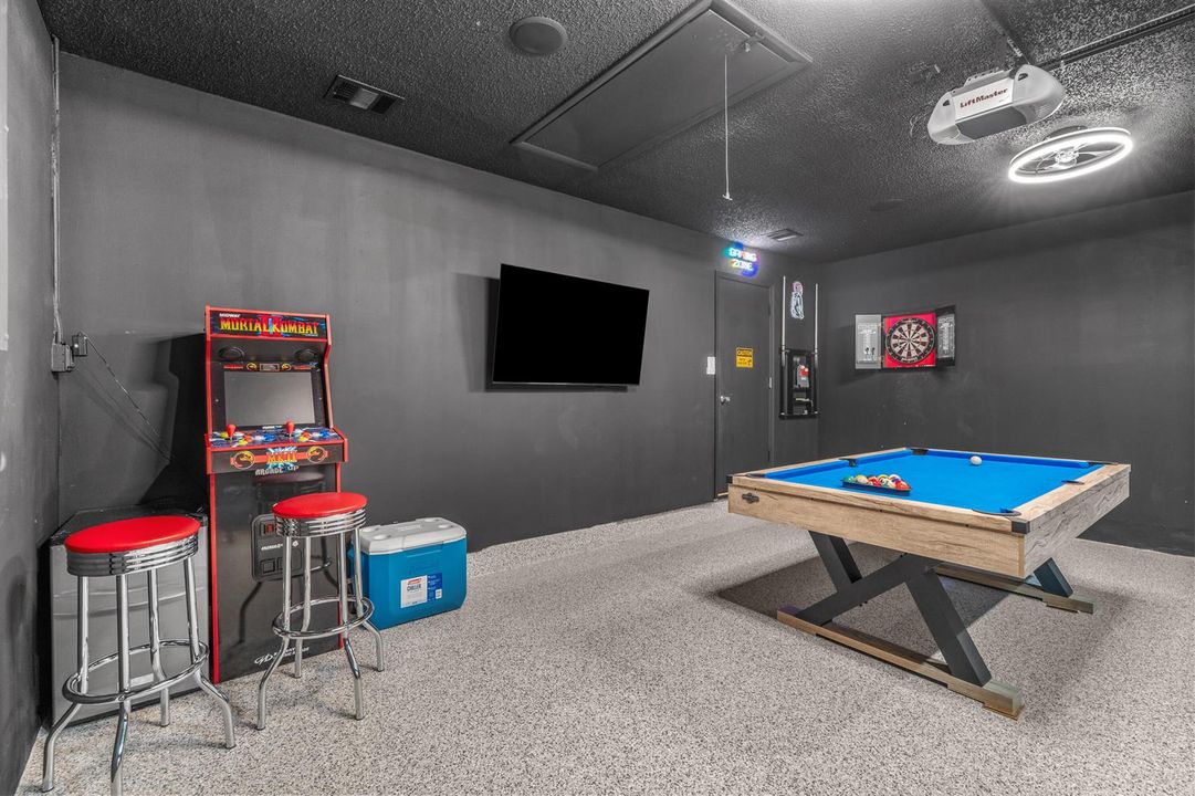Z Game room 1