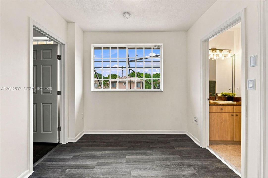 Office/Sitting Room/Playroom