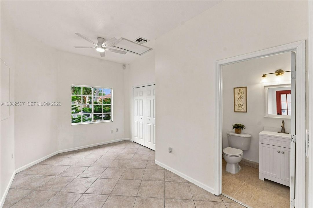 In-Law-Suite, Guest Bedroom or Office