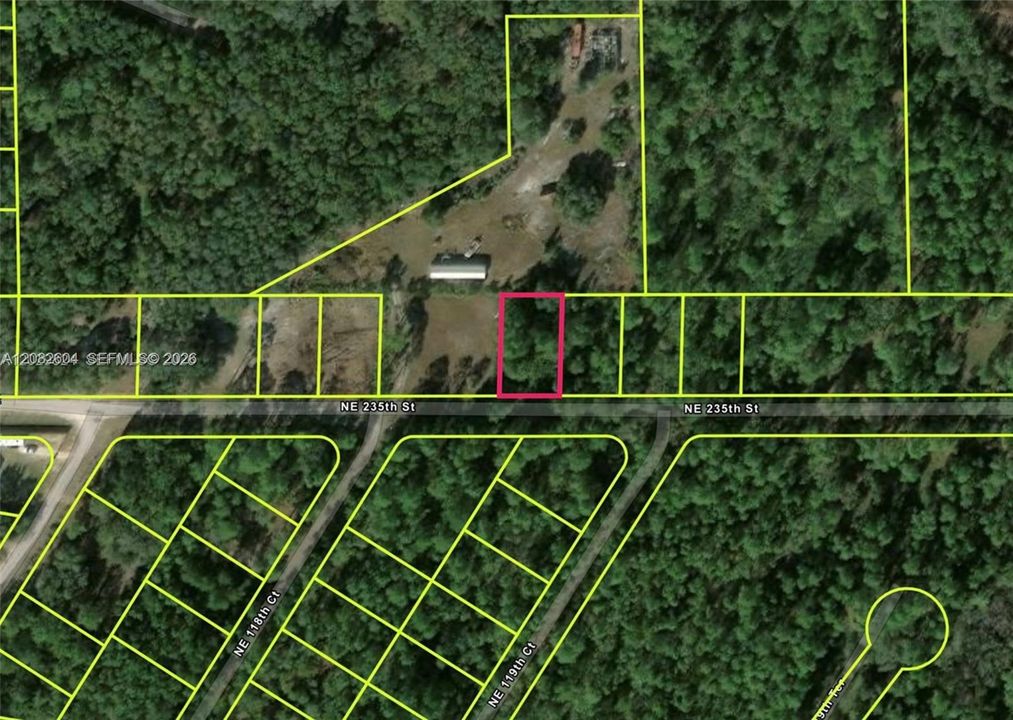 待售: $6,990 (0.22 acres)