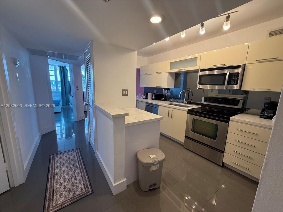 En Renta: $3,500 (1 camas, 1 baños, 525 Pies cuadrados)
