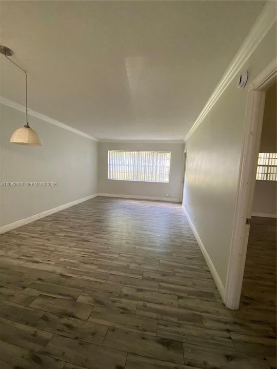 Living/dining