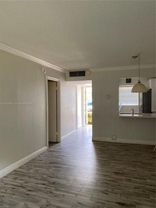 Living/dining