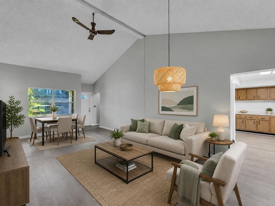 Living room 1