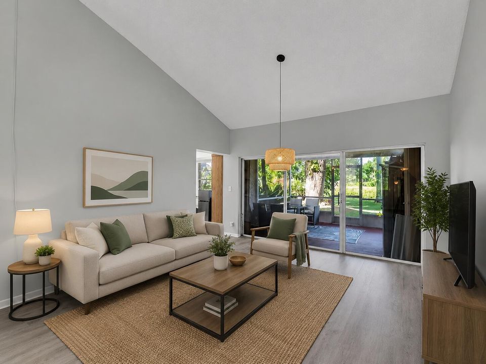 Living room 2