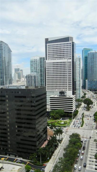City View