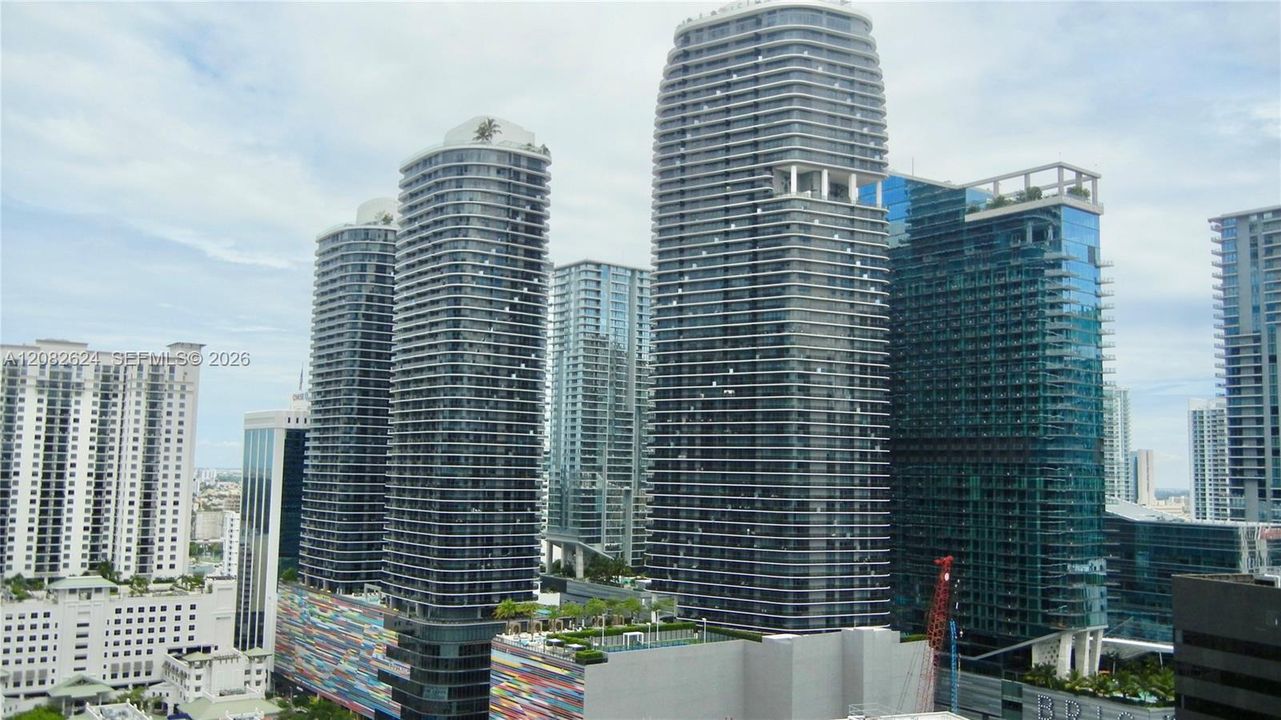 City View