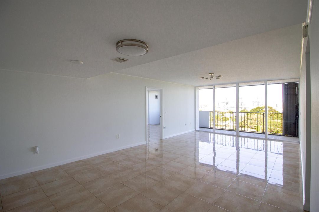 Dining/Living Area